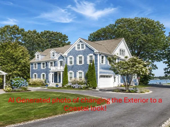 351 Wye Rd, Queenstown, MD 21658