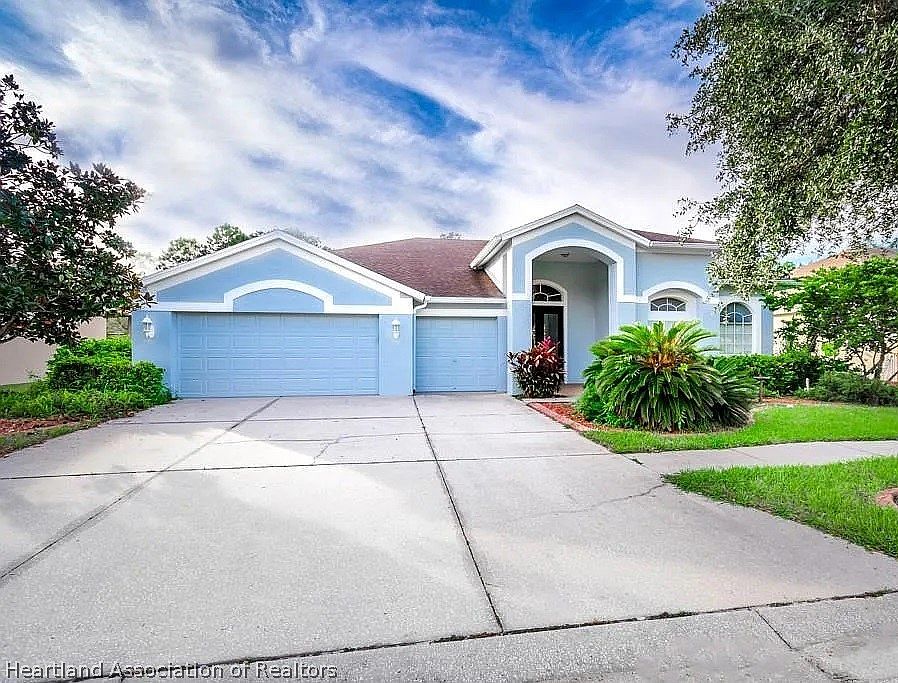 1st image of 5141 Silver Charm Ter