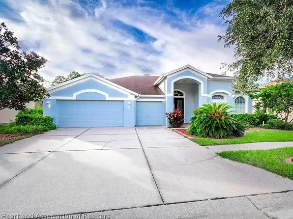 5141 Silver Charm Ter, Zephyrhills, FL 33544