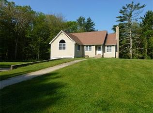 558 Faunce Corner Rd, Dartmouth, MA 02747