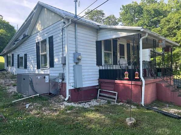 1123&1127 E 4th North St, Morristown, TN 37814