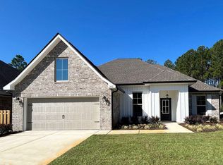 242 Constellation Ave, Freeport, FL 32439