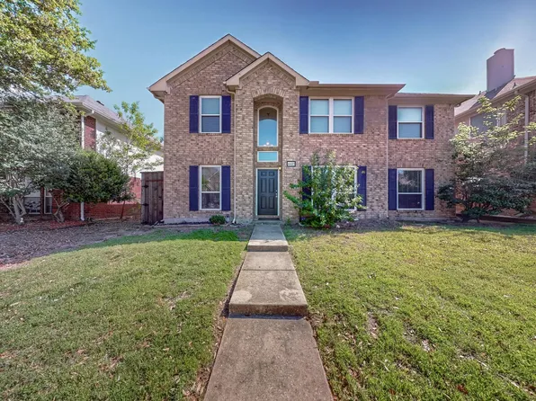4421 Santa Fe Ln, McKinney, TX 75070