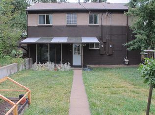 612 2nd St UNIT B, Golden, CO 80403
