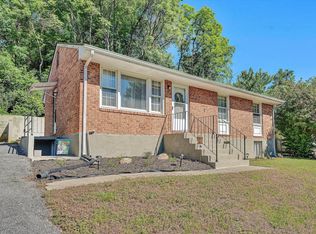 4656 Trevino Cir NE, Roanoke, VA 24019