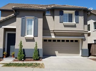 1285 Rachel Way, Vallejo, CA 94591