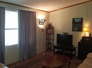 19716 Deep Springs Rd, Fountain, FL 32438