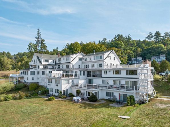 132 South Mayhew Turnpike Unit 3, Hebron, NH 03241