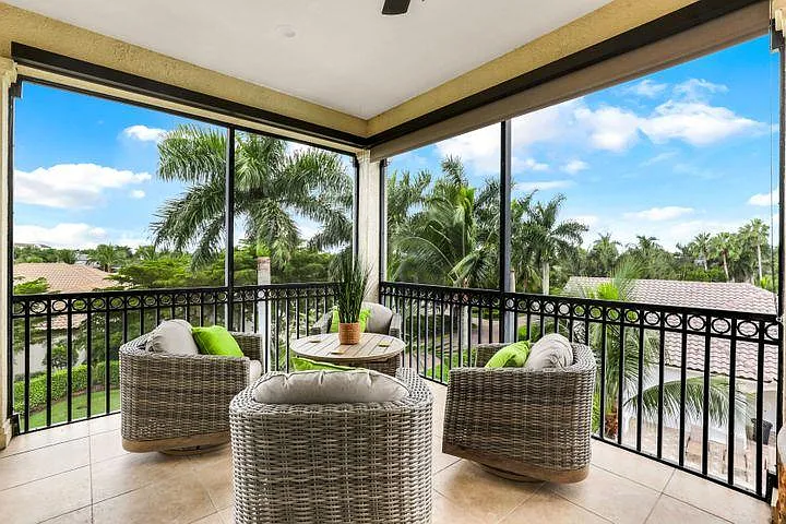 17780 Via Bella Acqua Ct #103 — Photo 25