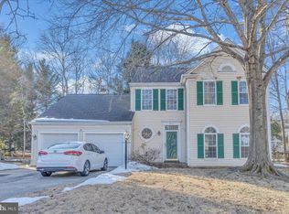 6016 Harbor Seal Ct, Waldorf, MD