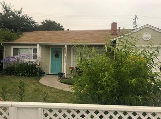 1741 Nash Dr, San Mateo, CA