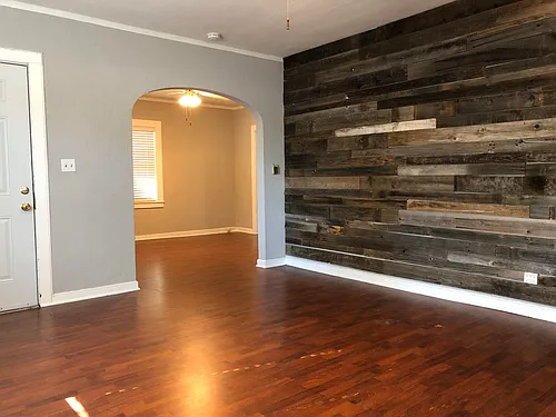 Floor plan 318