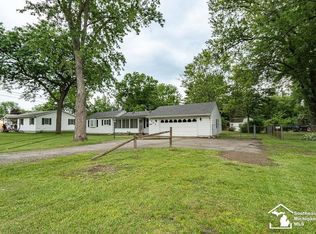 3563 1st St, La Salle, MI 48145