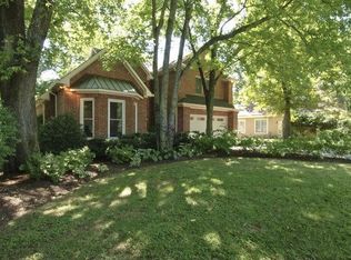 573 Copperfield Way, Brentwood, TN 37027