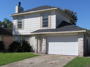 7422 Lobera Dr, Houston, TX 77083