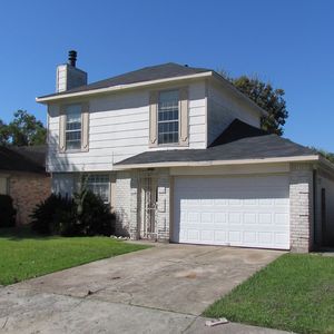 7422 Lobera Dr, Houston, TX, 77083