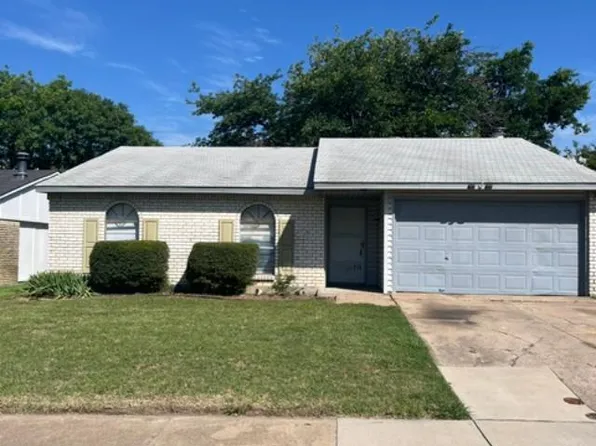 916 Hawthorne Dr, Allen, TX 75002