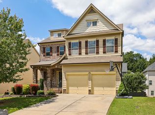 3095 Whitfield Ave, Cumming, GA 30040