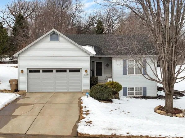 1238 Southridge Drive, Madison, WI 53704