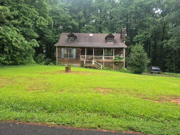 3430 Spinnaker Way, Acworth, GA 30102