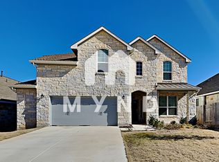 236 Prato Pl, Georgetown, TX 78628