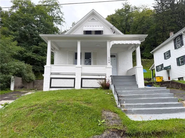 106 Krider St, Johnstown, PA 15905
