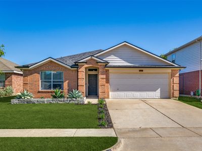 8520 Cactus Patch Way, Fort Worth, TX, 76131