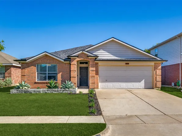 8520 Cactus Patch Way, Fort Worth, TX 76131