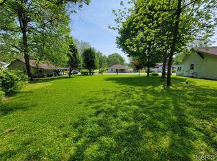 409 S D St, Louisiana, MO 63353
