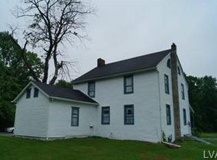 3020 Glase Rd, Bath, PA 18014