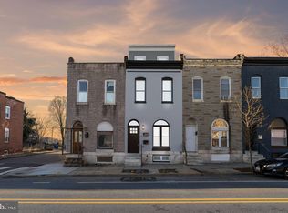 2305 E Preston St, Baltimore, MD 21213