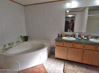 4558 Nc 125, Oak City, NC 27857