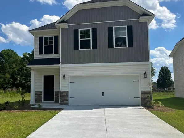 3776 Panther Path Lot 69, Timmonsville, SC 29161