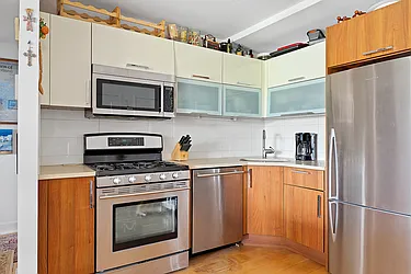 Sold by Corcoran
