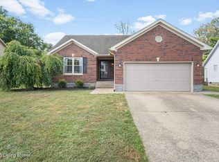 235 Mud Hen Dr, Shepherdsville, KY
