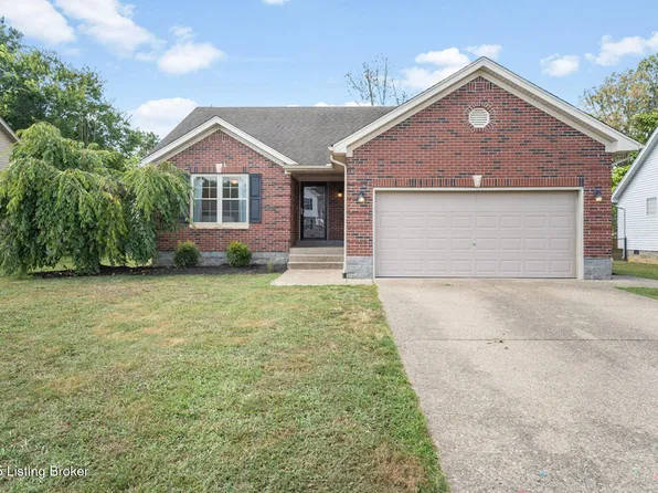 235 Mud Hen Dr, Shepherdsville, KY 40165