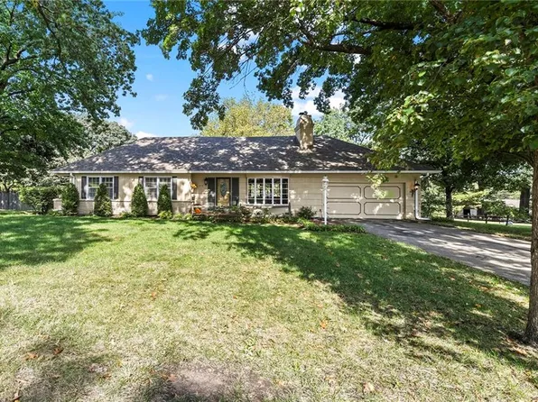 8716 W 66th Ter, Merriam, KS 66202