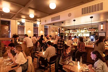 Rented by Pear NYC LLC