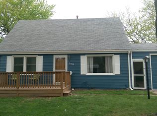 3910 Overlook Cir, Bellevue, NE 68147