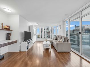 608 Belmont St #903, New Westminster, BC