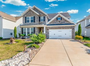420 Merkel Dr, Greer, SC 29651