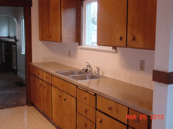 312 W Cleveland Ave, Spokane, WA 99205
