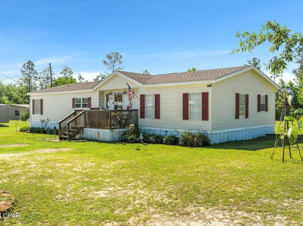 7202 Elder Way, Youngstown, FL 32466