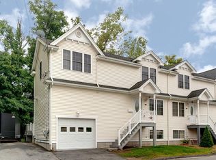 28 Enid St, Worcester, MA 01604