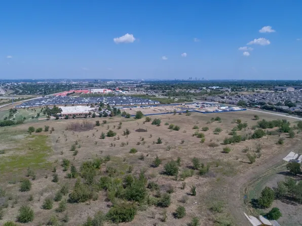 7350 Granbury Rd, Fort Worth, TX 76123