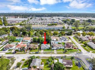 13935 NW 23rd Ave, Opa Locka, FL 33054