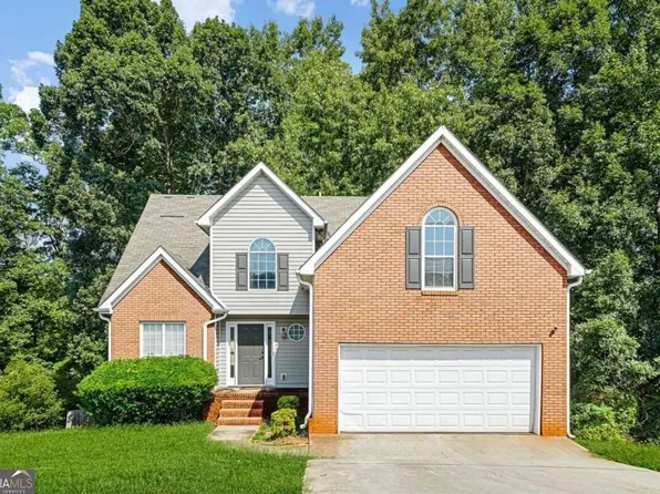1347 Vine Cir, McDonough, GA 30253