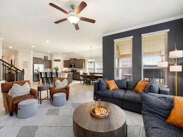 23730 Juniper Valley Ln, New Caney, TX 77357