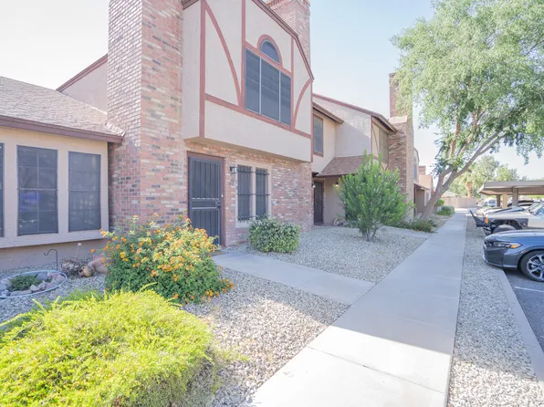 8111 W Wacker Rd Unit 70, Peoria, AZ 85381