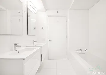 Rented by Mirador Real Estate